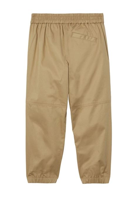 Pantaloni Burberry Kids BURBERRY KIDS | PANTALONI E JEANS | 8078261A7026